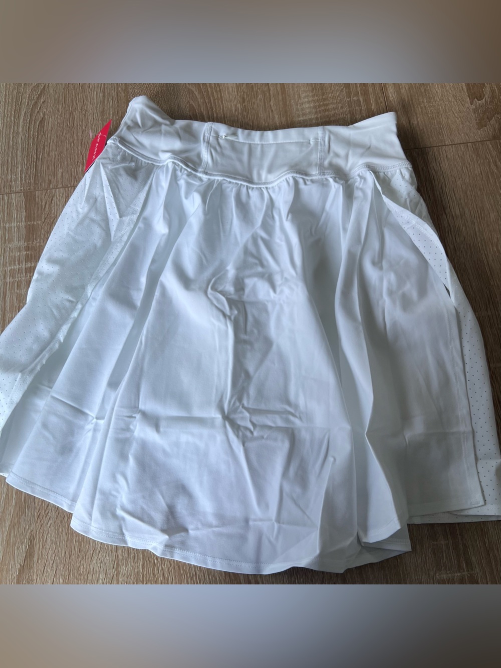 Spanx Get Moving Skort 17” - Picture 4 of 7